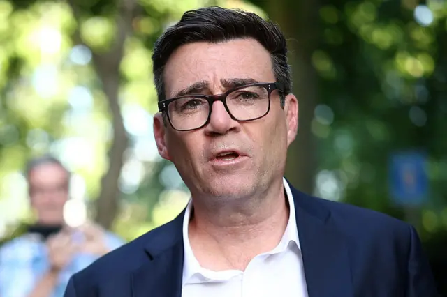 Andy Burnham