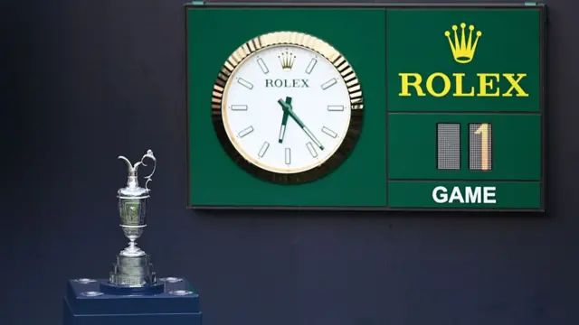 Open Championship