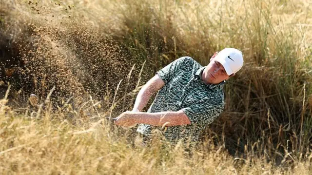 The Open