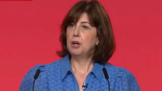 Lucy Powell