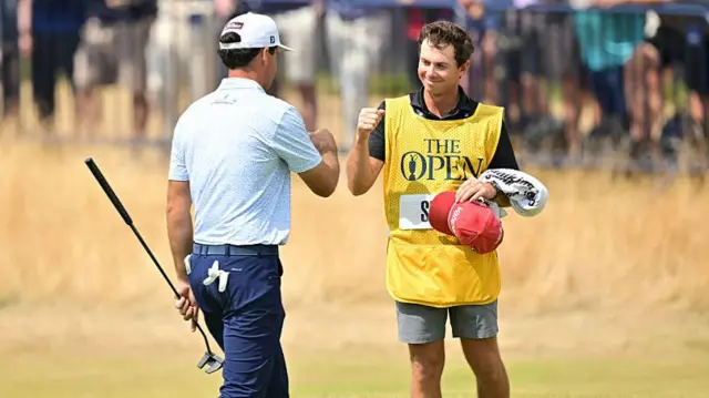 The Open