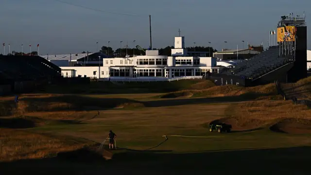 Open Championship