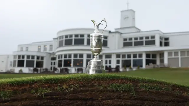 Birkdale