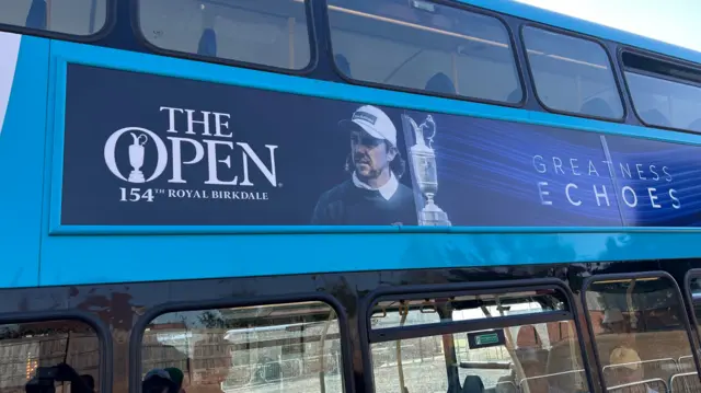 Bus