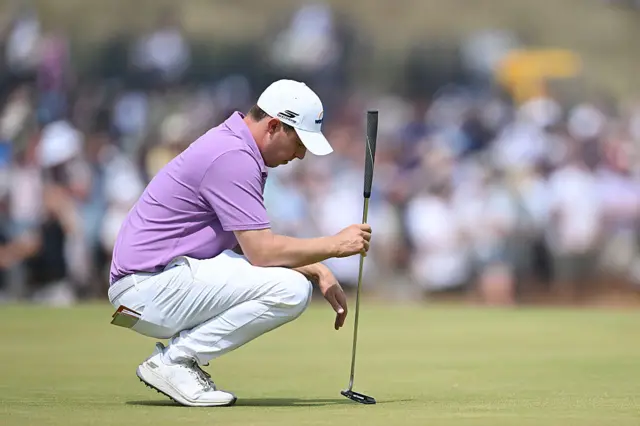 Matt Fitzpatrick