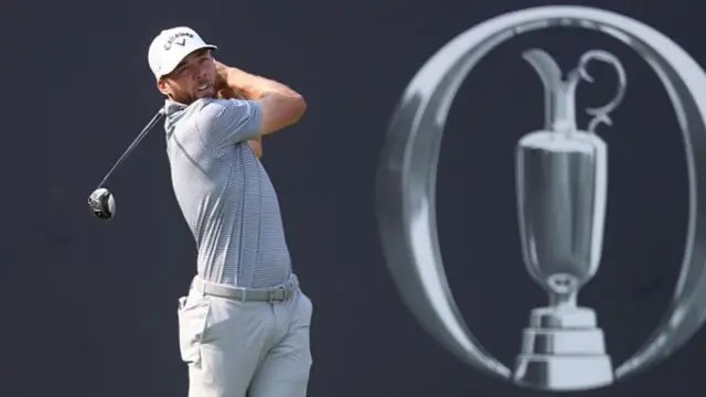 The Open