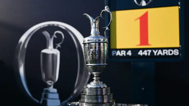 Open Championship