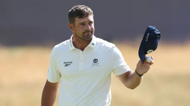 Bryson DeChambeau