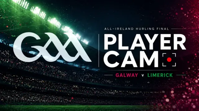 Player-cam