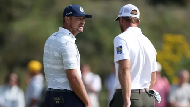 The Open