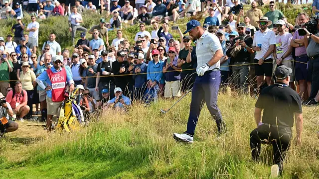 Bryson DeChambeau