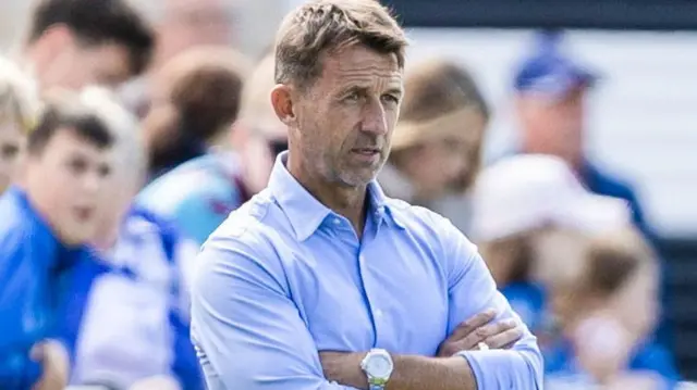 Neil McCann