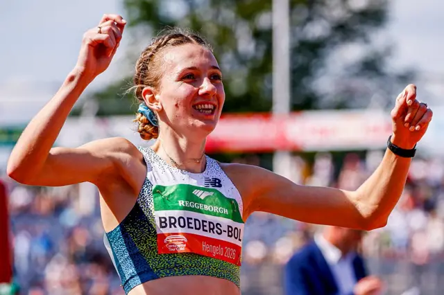 Femke Broeders-Bol
