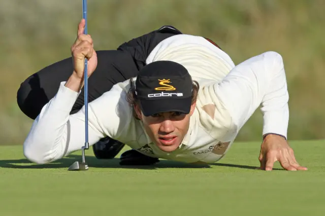 Camilo Villegas