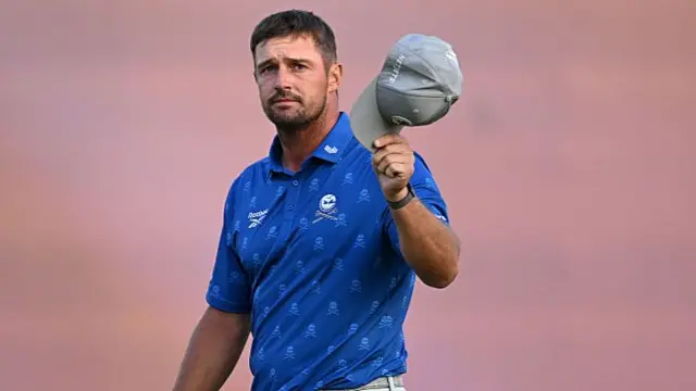 The Open