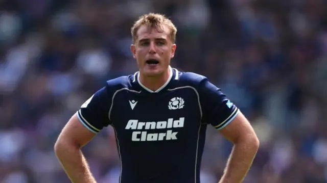 Stafford McDowall