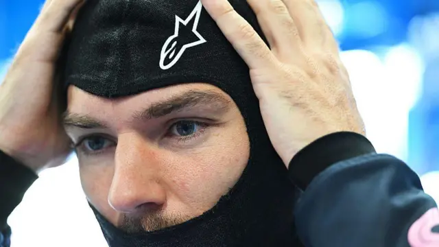 Pierre Gasly