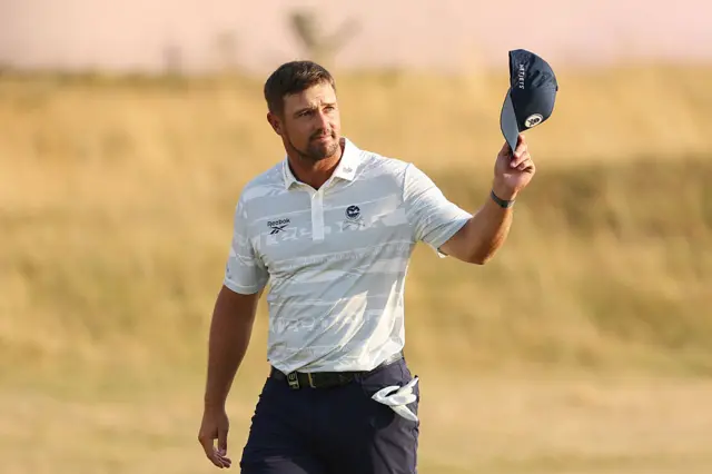 Bryson DeChambeau