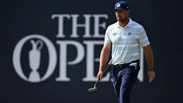 The Open