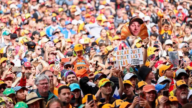 fans in Spa