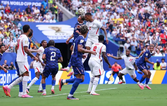 Ezri Konsa #2 of England scores