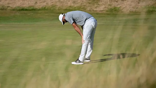 The Open