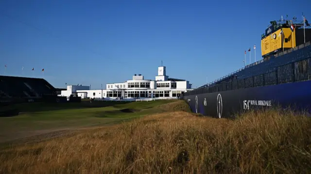 Royal Birkdale