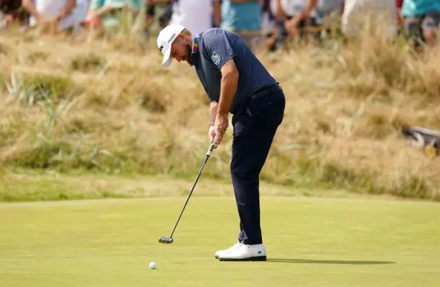 Shane Lowry