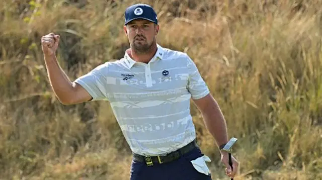The Open