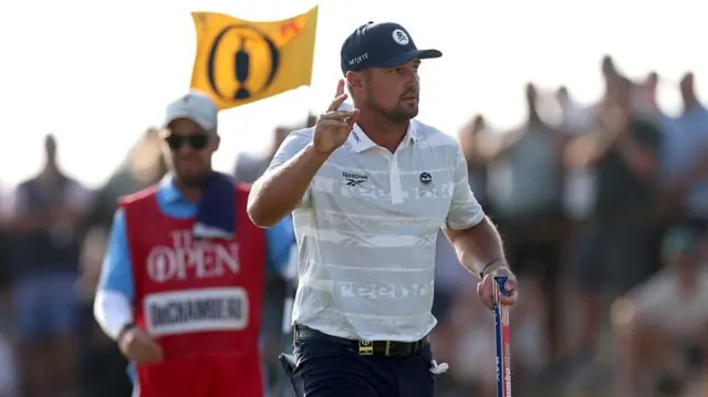 The Open