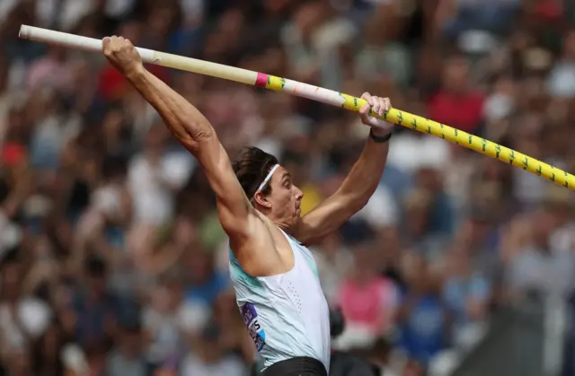 Duplantis