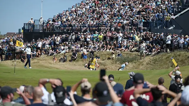 The Open