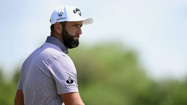 Jon Rahm