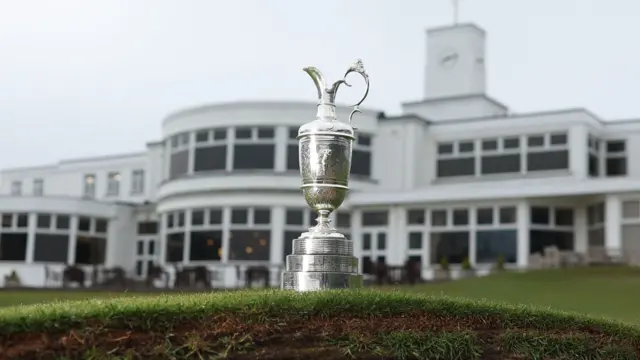 The Open