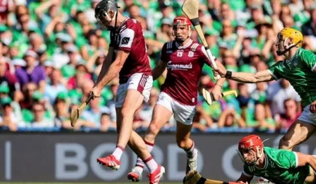 Darragh Neary