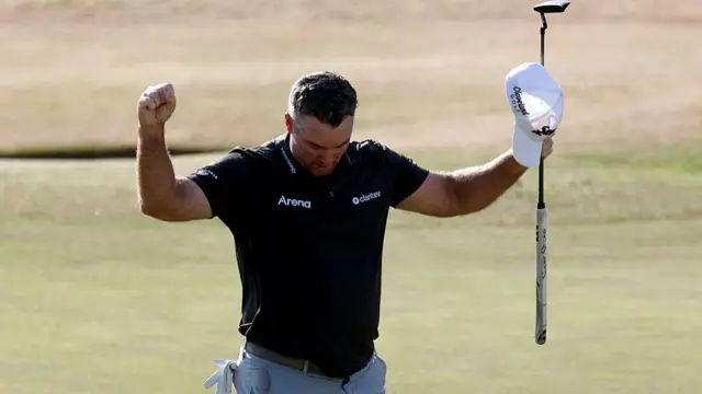 The Open