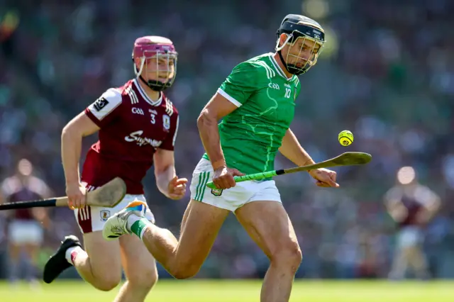 All-ireland final