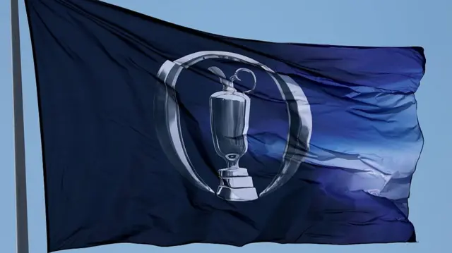 The Open
