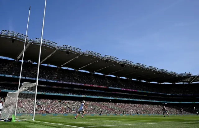 Croke Park