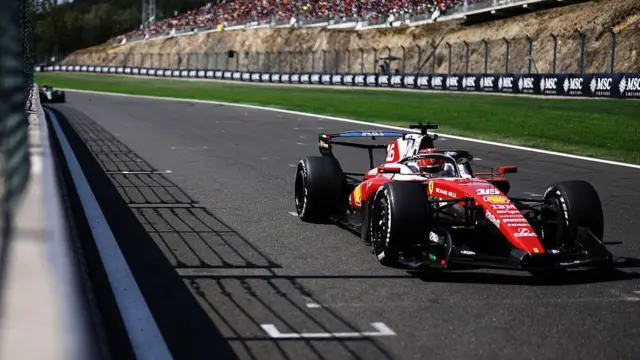 Charles Leclerc