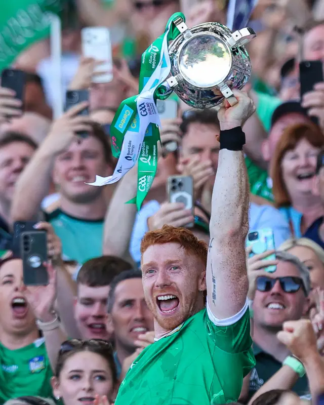 Cian Lynch