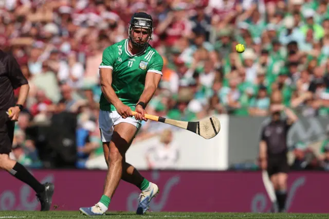Aidan O'Connor