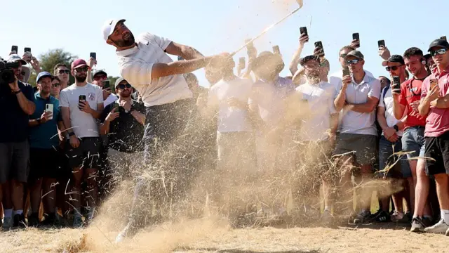 The Open