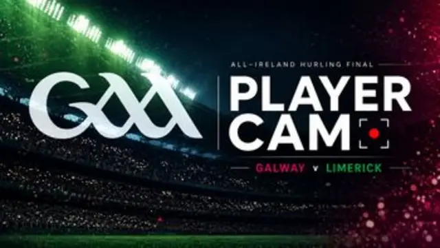 Player Cam
