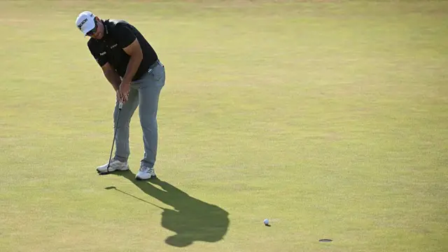 The Open