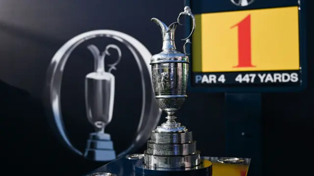 The Open