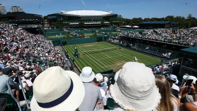 Wimbledon