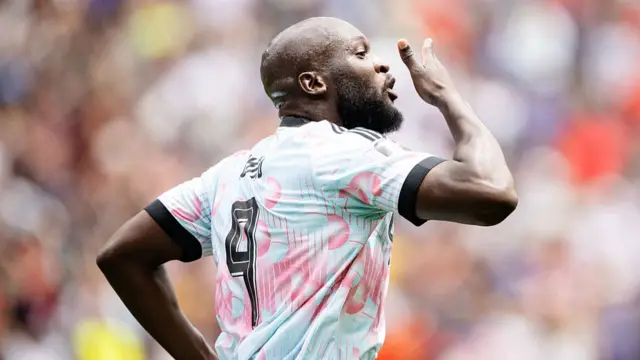 Lukaku