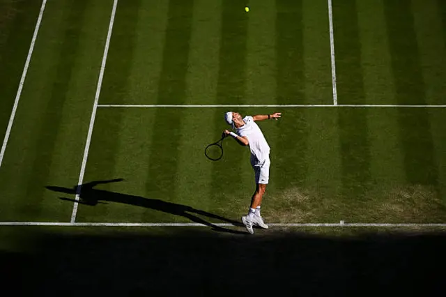Grigor Dimitrov