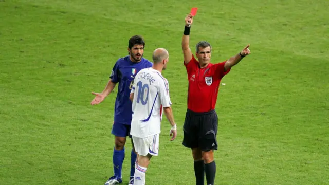 Zidane